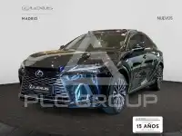 2026 Lexus RX450
