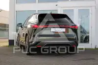 2026 Lexus RX450