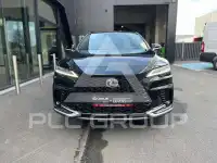2026 Lexus RX450