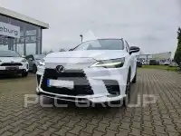 2026 Lexus RX450
