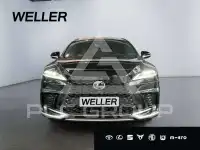 2026 Lexus RX450