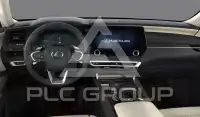 2026 Lexus RX450