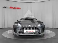 2026 Lexus RX450
