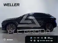 2026 Lexus RX450