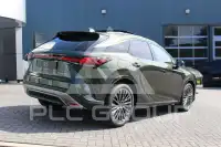 2026 Lexus RX450