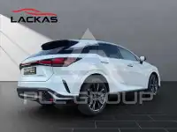 2026 Lexus RX450