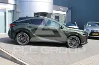 2026 Lexus RX450