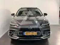 2026 Lexus RX450