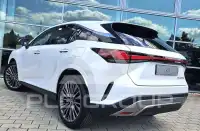 2026 Lexus RX450
