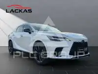 2026 Lexus RX450