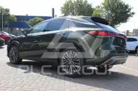 2026 Lexus RX450