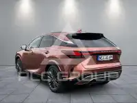 2026 Lexus RX450