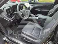 2026 Lexus RX450
