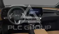 2026 Lexus RX450