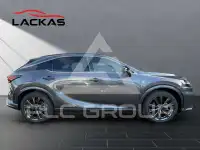 2026 Lexus RX450