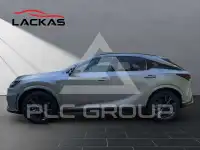 2026 Lexus RX450