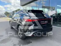 2026 Lexus RX450