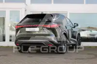 2026 Lexus RX450
