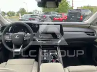 2026 Lexus RX450