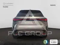 2026 Lexus RX450
