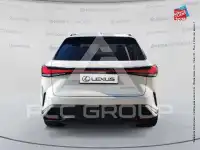 2026 Lexus RX450