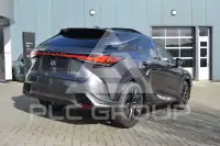 2026 Lexus RX450