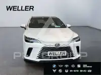 2026 Lexus RX450