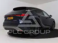 2026 Lexus RX450