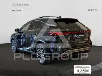 2026 Lexus RX450