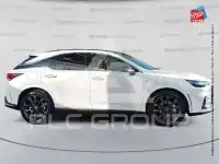 2026 Lexus RX450