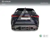 2026 Lexus RX450