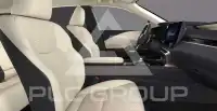 2026 Lexus RX450