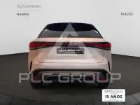 2026 Lexus RX450