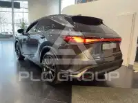 2026 Lexus RX450