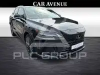 2026 Lexus RX450