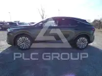 2026 Lexus RX450
