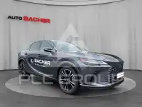 2026 Lexus RX450