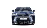 2026 Lexus RX450