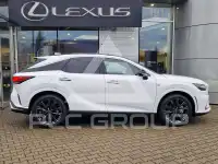 2026 Lexus RX450