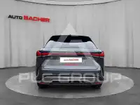 2026 Lexus RX450