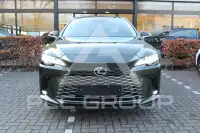2026 Lexus RX450