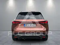 2026 Lexus RX450