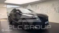 2026 Lexus RX450