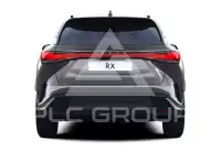 2026 Lexus RX450