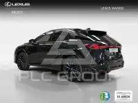 2026 Lexus RX450