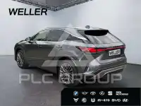 2026 Lexus RX450
