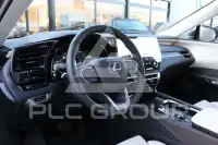 2026 Lexus RX450