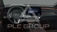 2026 Lexus RX450