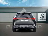 2026 Lexus RX450