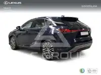 2026 Lexus RX450